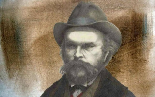 Paul Verlaine - Benim Aile Tahayyülüm