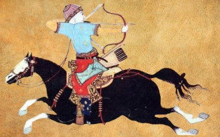Bey Böyrek Hikayesi (Erzurum Varyantı)