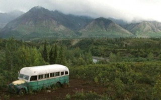 Bir dikenin hikayesi: C. J. McCandless