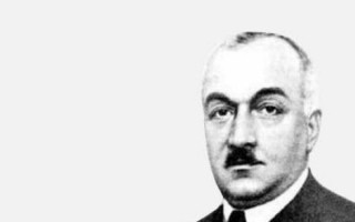 Ahmet Haşim - Bir Günün Sonunda Arzu