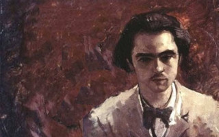 Paul Verlaine - Bir Hapishaneden