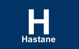 Bir hastane hikâyesi