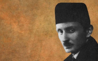 Ömer Seyfettin - Bir Hayır