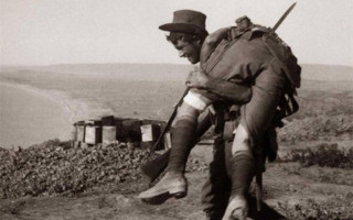 Bir Hürriyet Türküsü