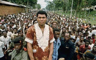 Bir Kelebeğin Etkisi: Muhammet Ali