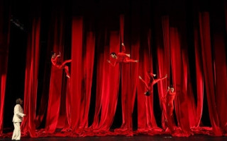 Bir yaz gecesi rüyası