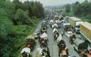 Bir zamanlar Yugoslavya