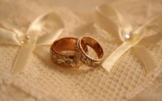 Birbirini tanıma dönemi: Nişanlılık