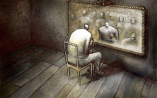 Birey ve plastik kimlik