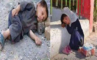 Biz İnsanlığımızı Kaybettik