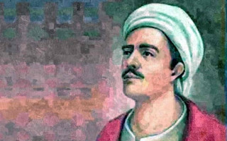 Bu dünyanın misali benzer bir değirmene