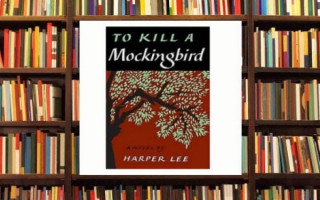 Bülbülü Öldürmek - Harper Lee