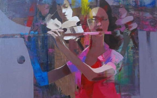 Çağdaş Türk Resminden Bir Seçki - 2