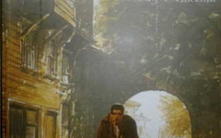 Çakı çakmak ayna tarak - Bekir Salih Tunceroğlu