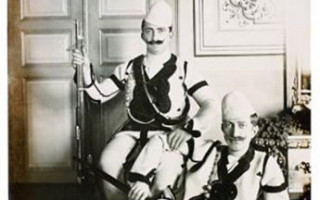 Camera Ottomana: Osmanlı İmparatorluğu'nda Fotoğraf ve Modernite (1840-1914)