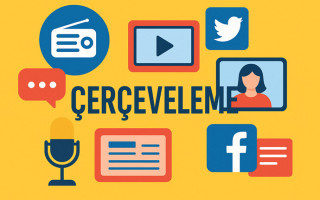 Çerçeveleme Kuramı: Dünyayı Algılayışımızı Şekillendiren Güç