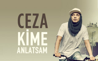 Ceza - Kime Anlatsam