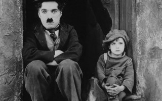 Charlie Chaplin'in En Sevilen 7 Filmi