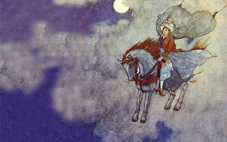 Cihanşah'a Söylenmeyen Sır Masalı