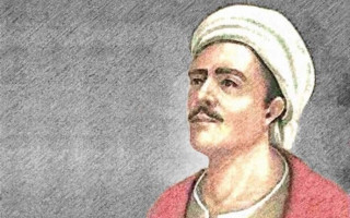 Çıktım Erik Dalına