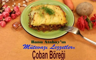 Çoban Böreği