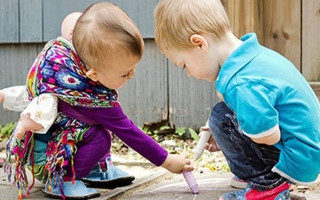 Çocuklarda karakter eğitimi