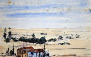 “Defterler / Notebooks” Resim Sergisi