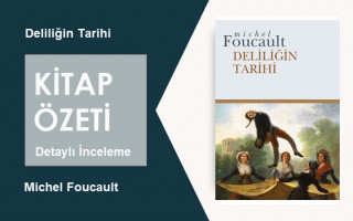 Deliliğin Tarihi (Michel Foucault): Kitap Özeti, Detaylı İnceleme