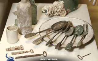 Derinlerden siperlere: Çanakkale 1915