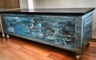 Derya Özalp'ın Kişisel Sergisi