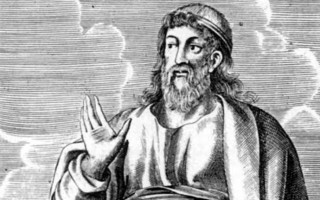 Platon Devlet Adamı / Üçüncü Bölüm