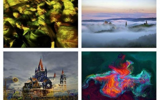 Dijitalden Analoga, Fotoğraftan Resme Köprüler