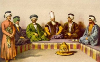 Divânü’l-Mezâlim'den Kamu Denetçiliği'ne