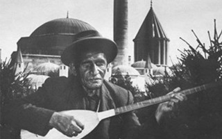 Dünyada Tükenmez Murad Var İmiş