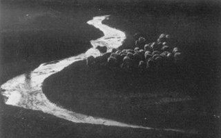 Düşle gerçek arasında bir ülke!