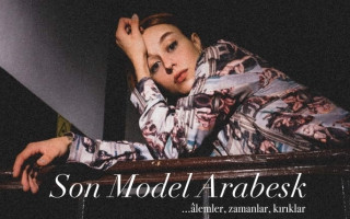 Efza'dan Son Model Arabesk