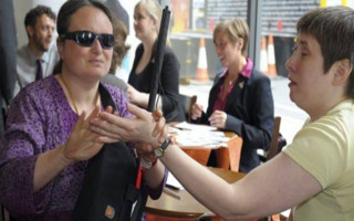 Eğitimin gücüne inanmak