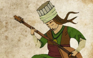 Elif Allah adın okur yazarım