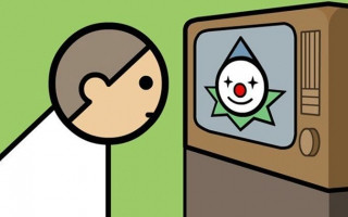En Çok Yaptığımız Etkinlik: Televizyon Seyretmek