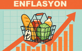 Enflasyon Neden Kaynaklanır, Düşürmek için Ne Yapılmalıdır?
