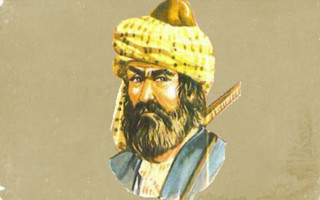 Eski libas gibi aşığın gönlü