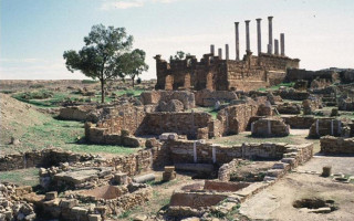 Fânî Dünyanın Sefası Bir Kuru Kavga imiş