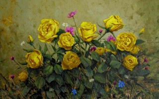 Fatih Karakaş – İzlenimler-2