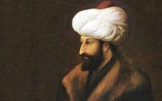 Fatih Sultan Mehmet - Hasılı malı mülkü dünyanın gam oldu bana