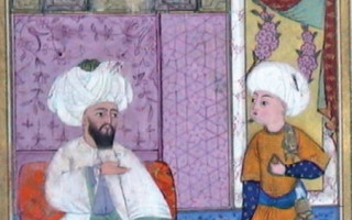 Faziletlere benzeyen reziletler