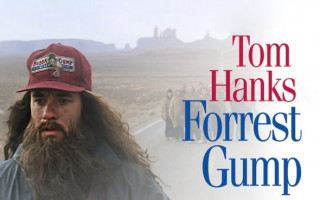 Forrest Gump Film İncelemesi: Hayatın İçinde Geçen Bir Masal