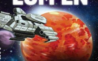 Fransa'dan Ödüllü Bilimkurgu Romanı: Lum'en