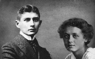 Franz Kafka ve Milena'ya Mektuplar