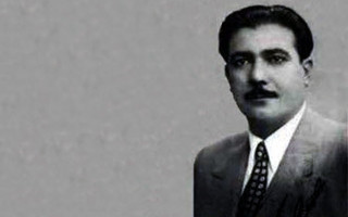 Geceler Yarim Oldu (Bayram Gelmiş Neyime)