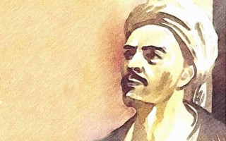 Geldi Geçti Ömrüm Benim